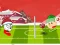 Santa winter head soccer เกมออนไลน์
