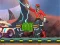 Power Rangers Space Miner เกมออนไลน์