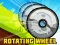 Stone Wheel เกมออนไลน์