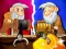 Gold Miner Challenge เกมออนไลน์