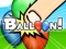 Balloon Balloon เกมออนไลน์