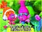 Trolls Puzzle Jigsaw เกมออนไลน์