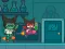 Kitty Kuro Lab Escape เกมออนไลน์