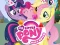 My Little Pony Jelly Match เกมออนไลน์
