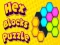 Hex Blocks Puzzle เกมออนไลน์