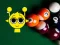 Sprunki 2Players Billiard เกมออนไลน์