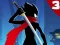 Stickman Parkour 3 เกมออนไลน์