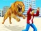 Lion Simulator เกมออนไลน์