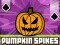 Pumpkin Spikes เกมออนไลน์