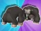 Monster Rush 3D เกมออนไลน์