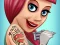 Tattoo Salon เกมออนไลน์