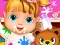 Lina Babysitter เกมออนไลน์