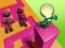 Squid Game Stacky Maze เกมออนไลน์