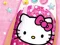 Hello Kitty Nail Salon เกมออนไลน์