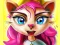 Cat Rope เกมออนไลน์