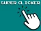 Super Clicker Game เกมออนไลน์