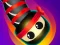 Snake Wars เกมออนไลน์