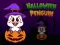 Halloween Penguin เกมออนไลน์