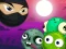 Block Breaker Zombie เกมออนไลน์