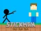 Stickman Bam Bam Bam เกมออนไลน์