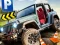 Truck Simulator OffRoad 4 เกมออนไลน์