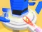 Stacky Tower Break 3D เกมออนไลน์