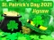 Happy St. Patrick's Day เกมออนไลน์