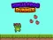 Ninja Frog Runner เกมออนไลน์