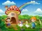 Farm Animal Jigsaw เกมออนไลน์
