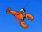 Swampy fishing เกมออนไลน์