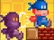 Lode Retro Adventure เกมออนไลน์