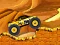 Desert Monster เกมออนไลน์