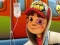 Subway Surfers Doctor เกมออนไลน์