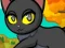 Purrfect Kitten Halloween เกมออนไลน์
