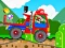 Super Mario Truck เกมออนไลน์