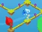 Fire Baby Chases Ice Baby เกมออนไลน์