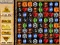 Egypt Crystals เกมออนไลน์