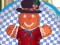 Gingerbread Cookies เกมออนไลน์
