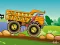 Zombie Skull Delivery เกมออนไลน์