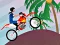 Stunt Girl Bike เกมออนไลน์
