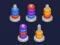 Nut Sort เกมออนไลน์