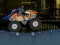 Batman Super Truck เกมออนไลน์