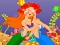 Mermaid Love Kissing เกมออนไลน์