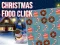 Christmas Food Click เกมออนไลน์