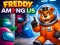 Freddy Among Us เกมออนไลน์