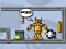Crash The Robot เกมออนไลน์
