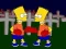 Simpsons combat เกมออนไลน์