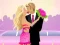 Barbie and Ken Kissing เกมออนไลน์