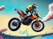 Bike Jump เกมออนไลน์