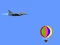 Air Dodge เกมออนไลน์